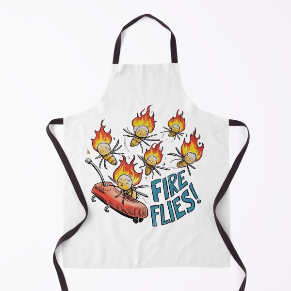 Item preview, Fire Flies designed and sold by Gentle40Winks.