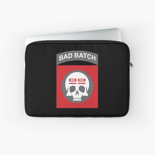 Item preview, BAD BATCH unit patch designed and sold by baggss.