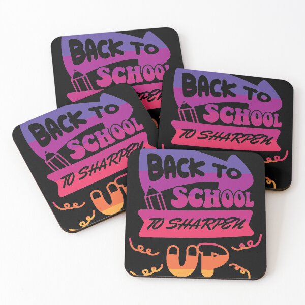Item preview, Back To School - Funny  designed and sold by GlunmanStore.