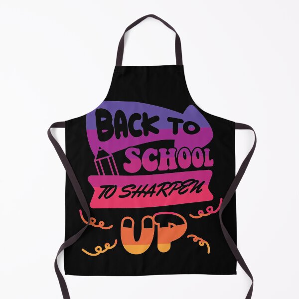 Item preview, Back To School - Funny designed and sold by GlunmanStore.