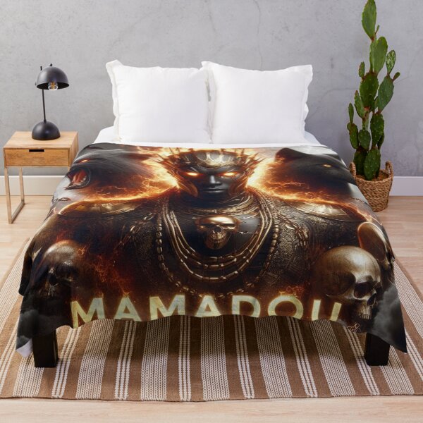 Item preview, Mamadou designed and sold by RaF71PrO.