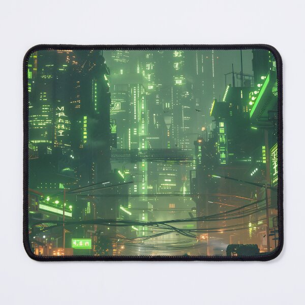 Item preview, Retro Futurism designed and sold by AI-Only Creations.