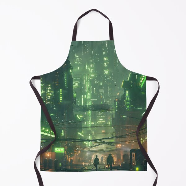 Item preview, Retro Futurism designed and sold by AI-Only Creations.