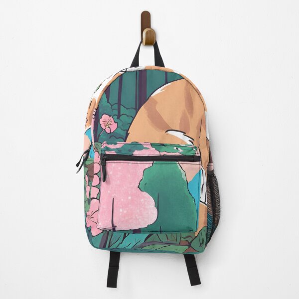 Item preview, forest Mews Anime designed and sold by Fruit Mood.