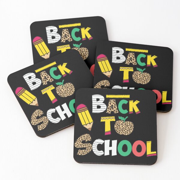 Item preview, Back To School - Funny  designed and sold by GlunmanStore.