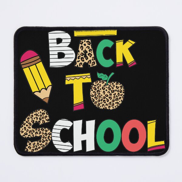 Item preview, Back To School - Funny designed and sold by GlunmanStore.