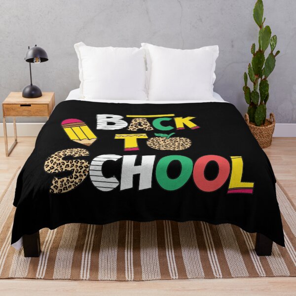 Item preview, Back To School - Funny designed and sold by GlunmanStore.