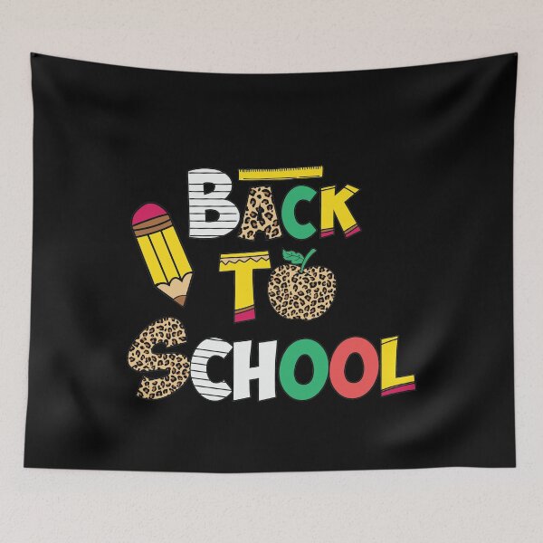 Item preview, Back To School - Funny  designed and sold by GlunmanStore.