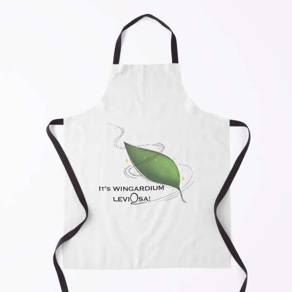 Item preview, It’s wingardium leviosa  designed and sold by Simleartgallery.