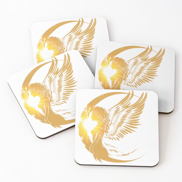Item preview, Sunny Angel designed and sold by FunnyThings1.