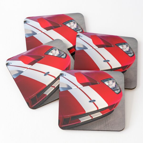 Item preview, Ford GT designed and sold by IconsLegacy.