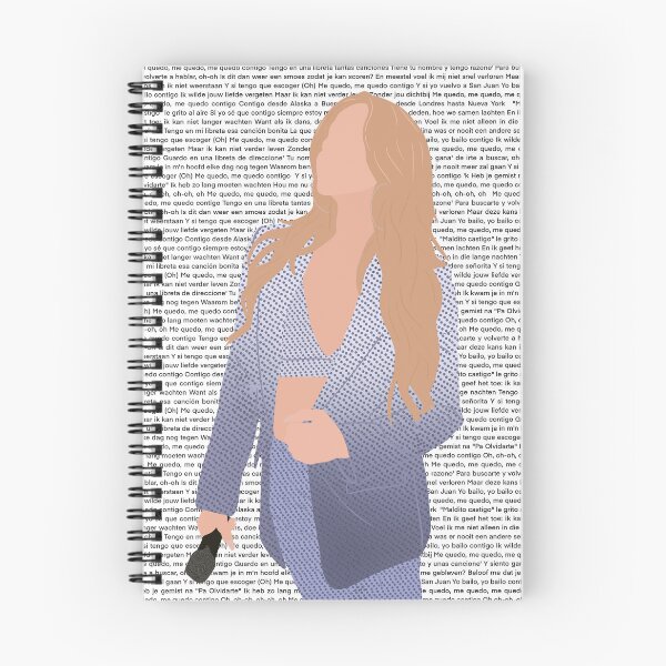 Item preview, Emma contigo zwart designed and sold by Soyscrafts.