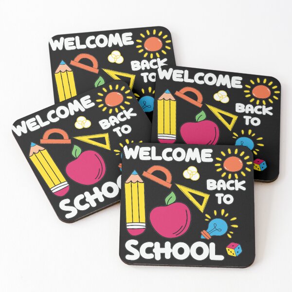Item preview, Back To School - Funny  designed and sold by GlunmanStore.
