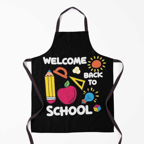 Item preview, Back To School - Funny  designed and sold by GlunmanStore.