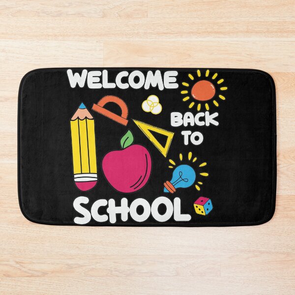 Item preview, Back To School - Funny  designed and sold by GlunmanStore.