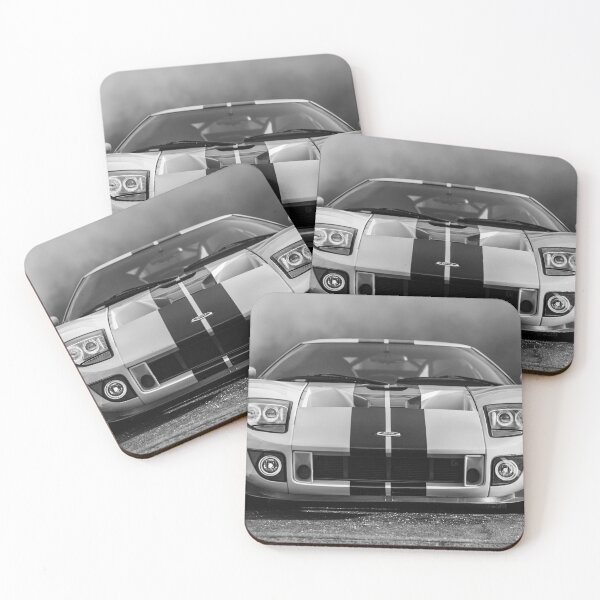 Item preview, Ford GT designed and sold by IconsLegacy.