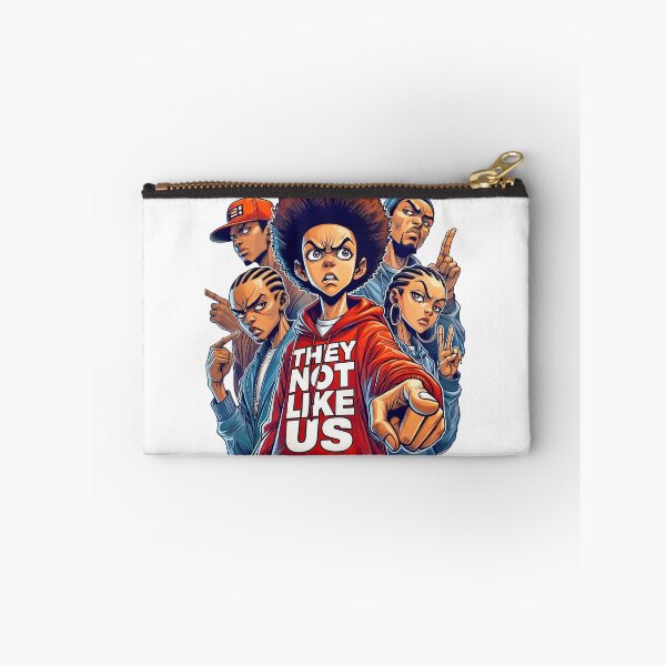 Item preview, They Not Like Us - Point Expression v5 designed and sold by KriticalDesigns.