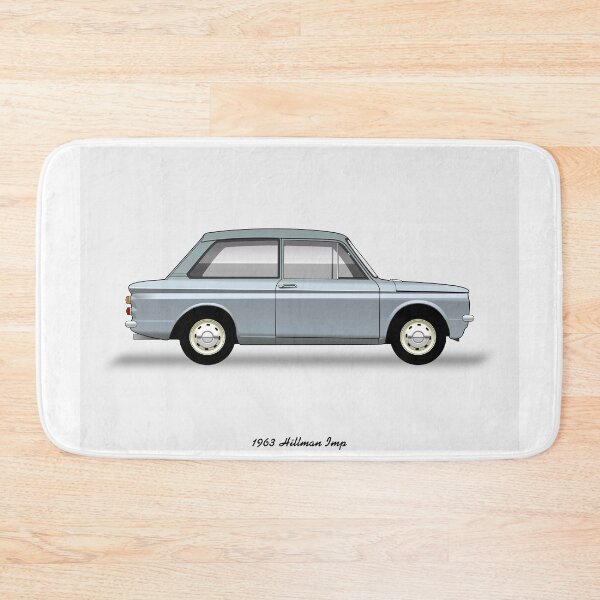 Item preview, Hillman Imp designed and sold by ArtoAuto.