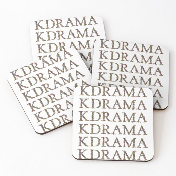 Item preview, Kdrama designed and sold by YourChingu.