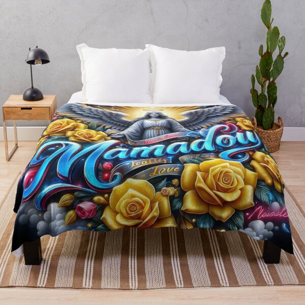 Item preview, Mamadou designed and sold by RaF71PrO.
