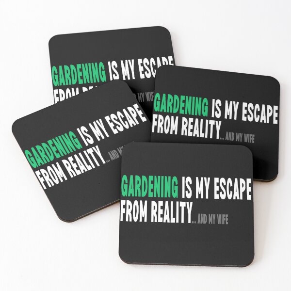 Item preview, Gardening designed and sold by Ink-Fusions.