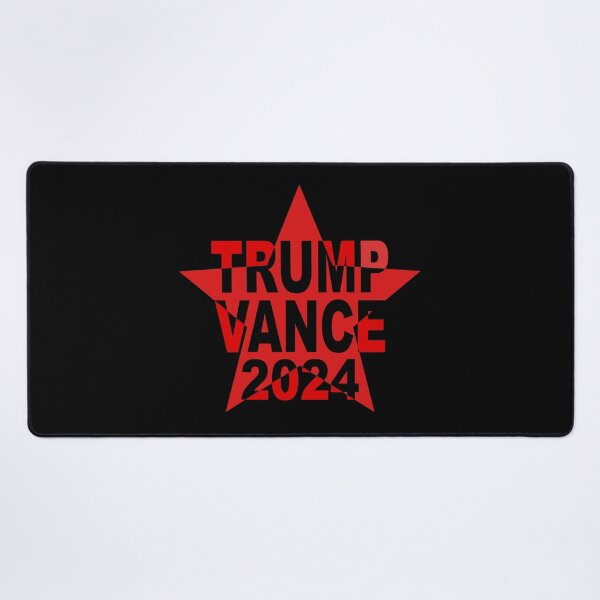 Item preview, Trump Vance 2024 designed and sold by Colorfulman.