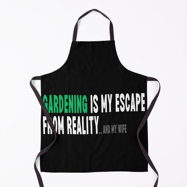 Item preview, Gardening designed and sold by Ink-Fusions.