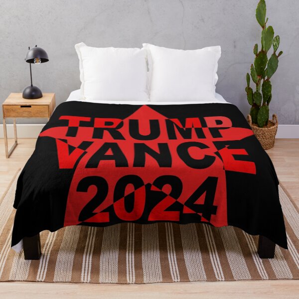 Item preview, Trump Vance 2024 designed and sold by Colorfulman.