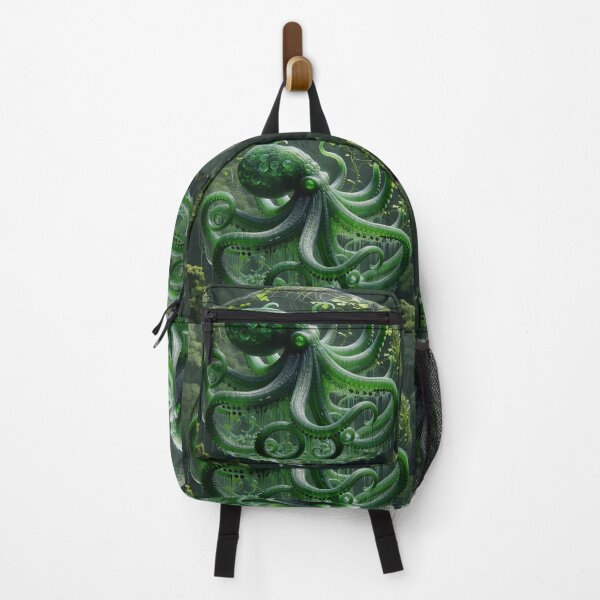 Item preview, Exotic Octopus designed and sold by M-Y-A-R-T-.