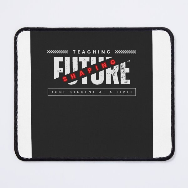 Item preview, Back to School Teaching shaping Future designed and sold by Littleprince2.