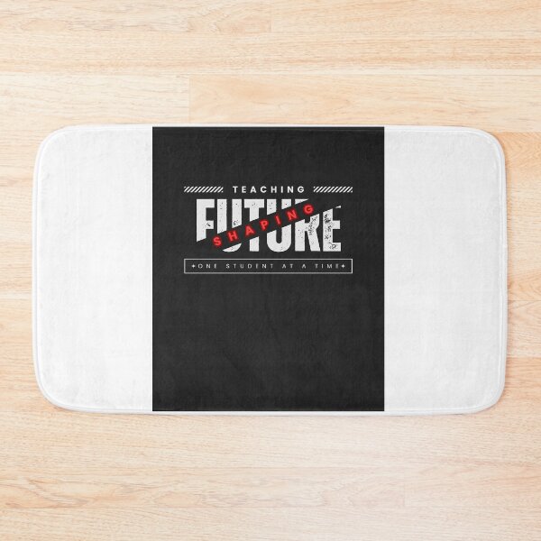 Item preview, Back to School Teaching shaping Future designed and sold by Littleprince2.