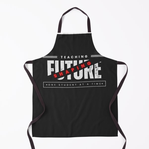 Item preview, Back to School Teaching shaping Future designed and sold by Littleprince2.