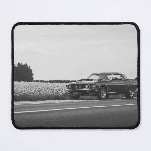 Item preview, Vintage Ford Mustang designed and sold by IconsLegacy.