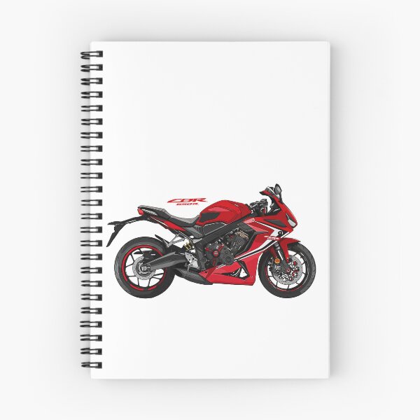 Artikelvorschau, Honda Motorrad CBR650R Kunstwerk entworfen und verkauft von sketchjuny.