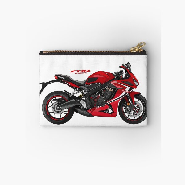 Item preview, honda motorcycle CBR650R artwork designed and sold by sketchjuny.