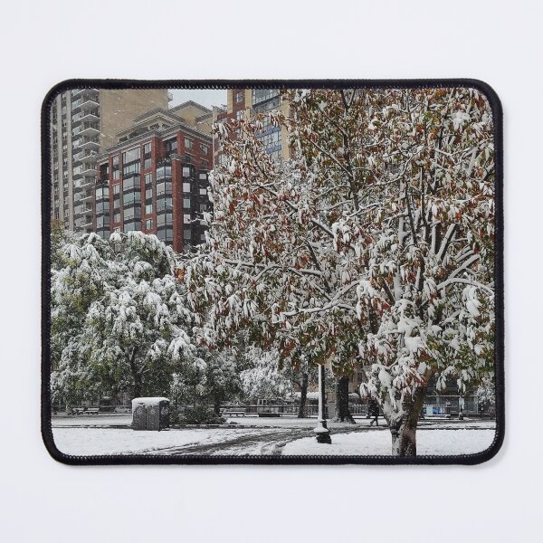 Item preview, Urban Winter Charm designed and sold by Mel Moreno.
