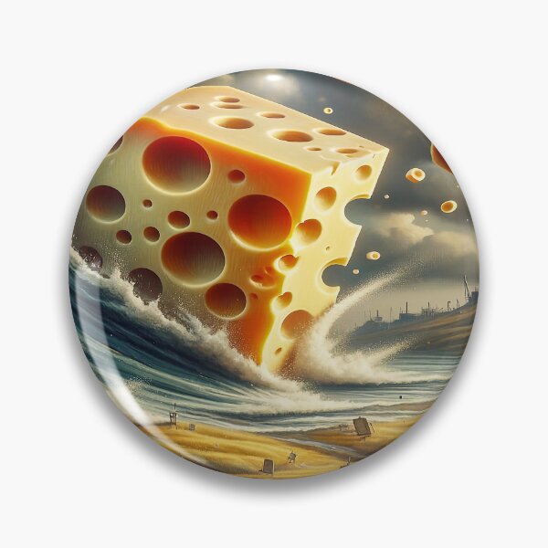 Item preview, Extra Cheese designed and sold by M-Y-A-R-T-.