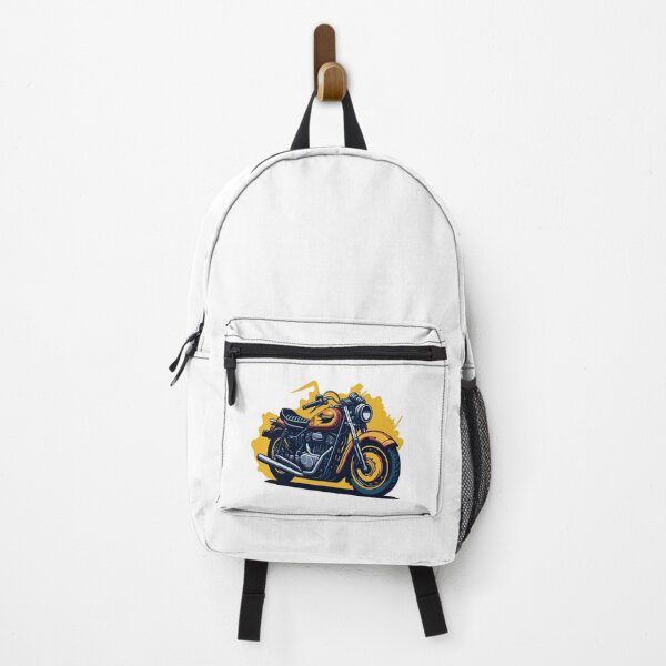 Item preview, Yellow motorbike designed and sold by DastonAkramov.
