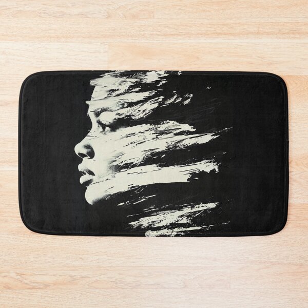 Item preview, flurry of thoughts designed and sold by ParadoxRealm.