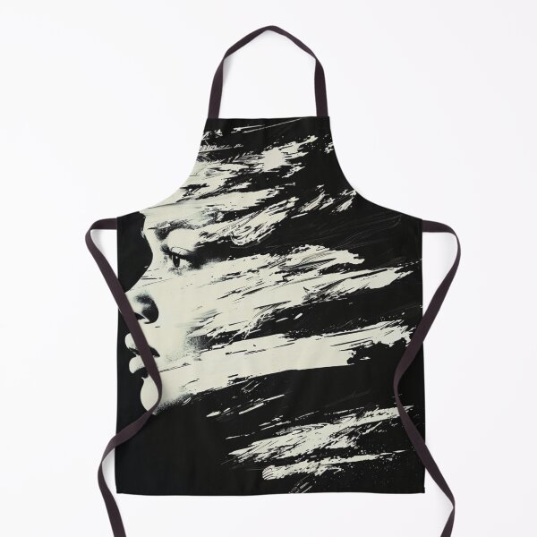 Item preview, flurry of thoughts designed and sold by ParadoxRealm.