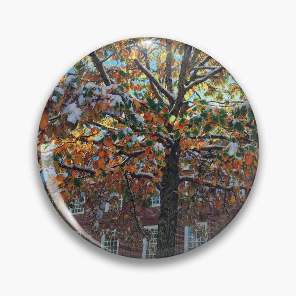 Item preview, Autumn Meets Winter designed and sold by Mel Moreno.