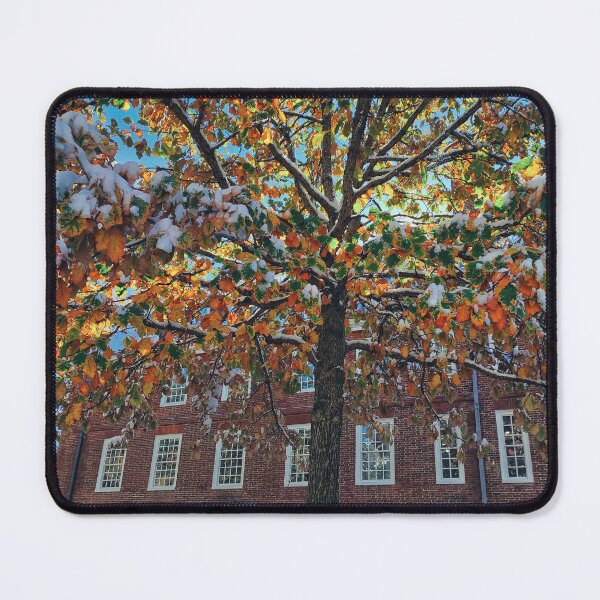Item preview, Autumn Meets Winter designed and sold by Mel Moreno.