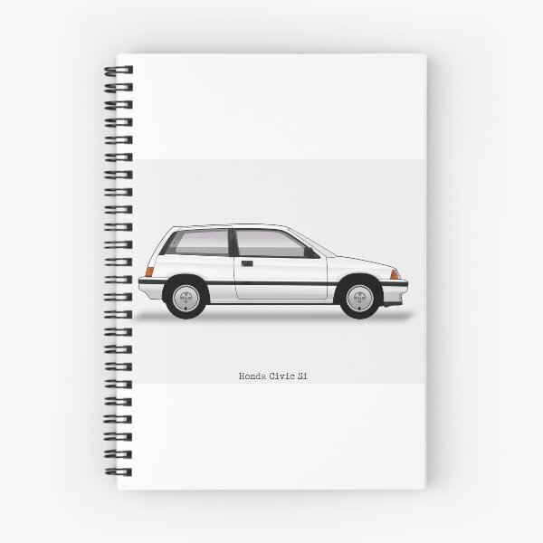 Item preview, Civic AG designed and sold by ArtoAuto.
