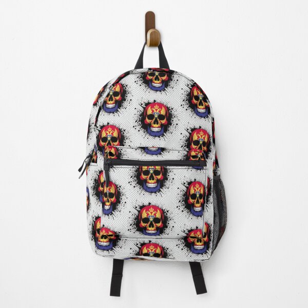 Item preview, Montenegro Skull designed and sold by RaF71PrO.