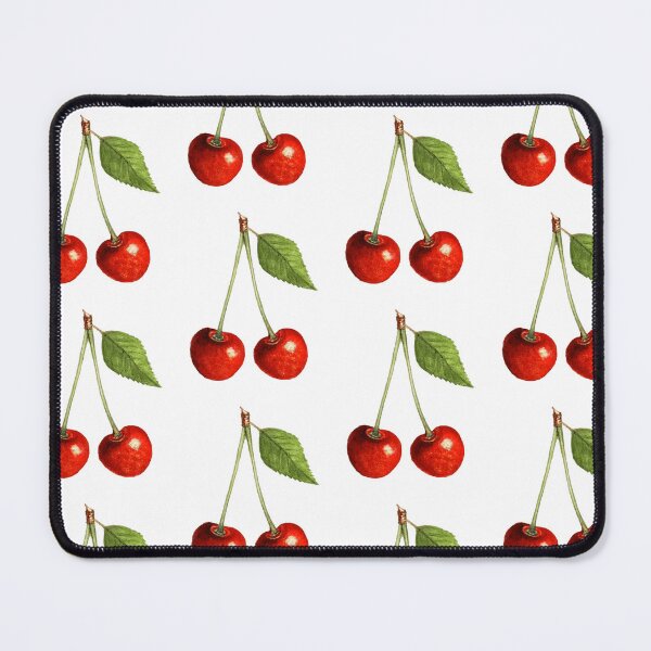 Item preview, Delicate Watercolor Cherry Illustration designed and sold by ArtsyStopShop.