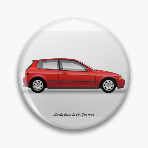 Item preview, Civic EG designed and sold by ArtoAuto.