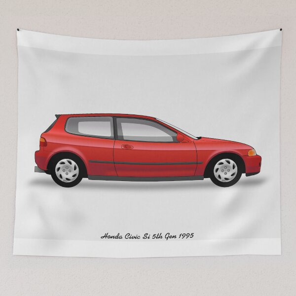 Item preview, Civic EG designed and sold by ArtoAuto.