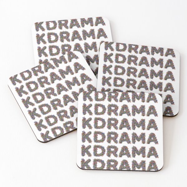 Item preview, Kdrama designed and sold by YourChingu.