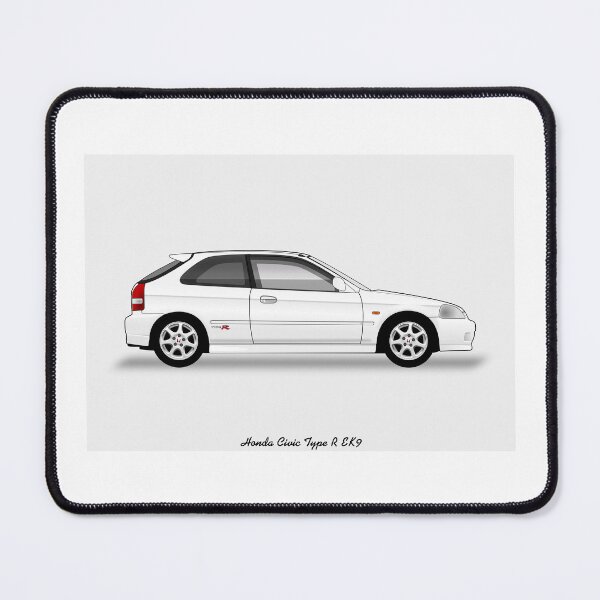 Item preview, Civic EK9 R designed and sold by ArtoAuto.