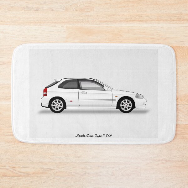Item preview, Civic EK9 R designed and sold by ArtoAuto.